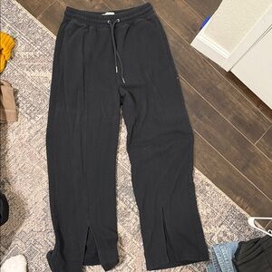 Abercrombie Drawstring Lounge Pants